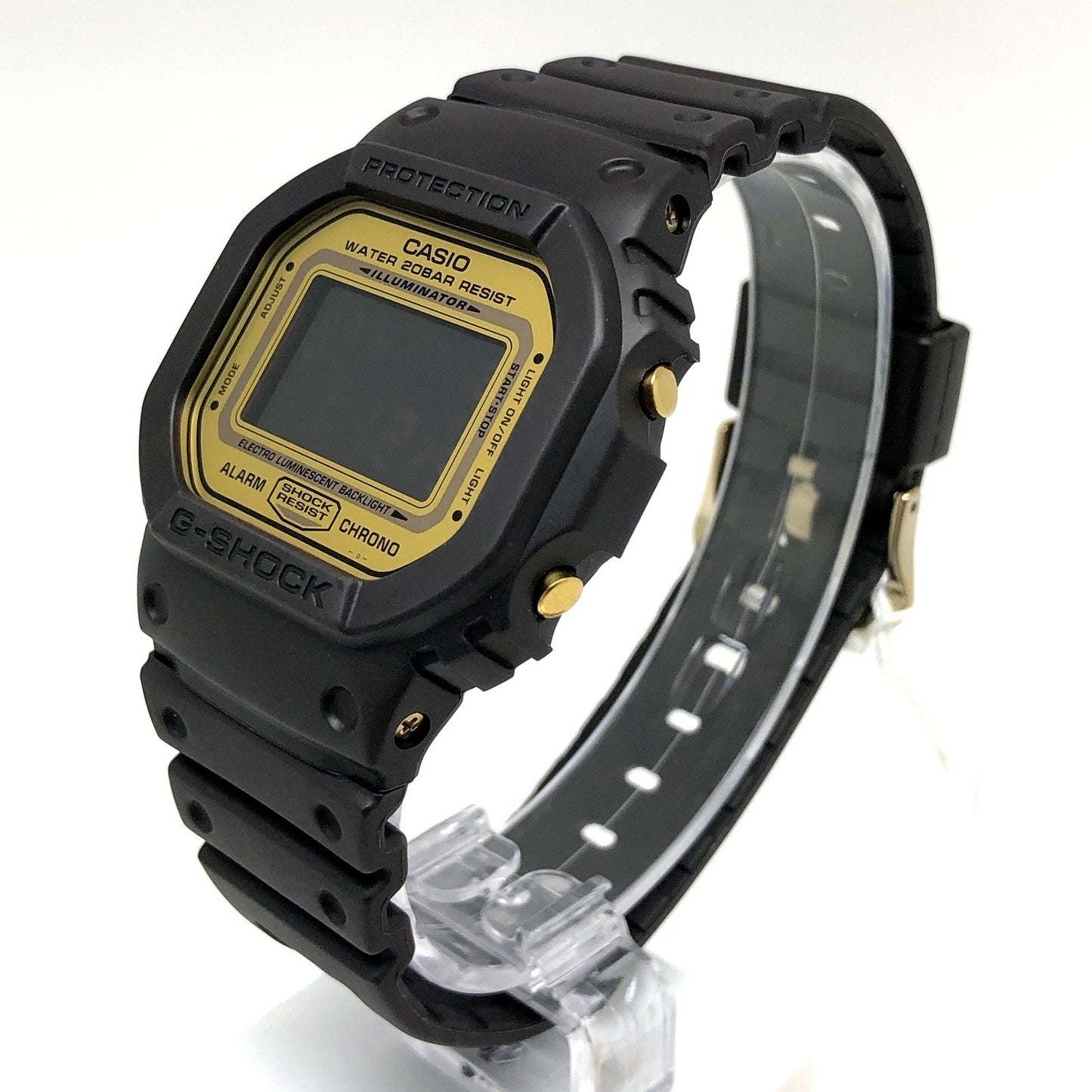 DW-5600NU-9