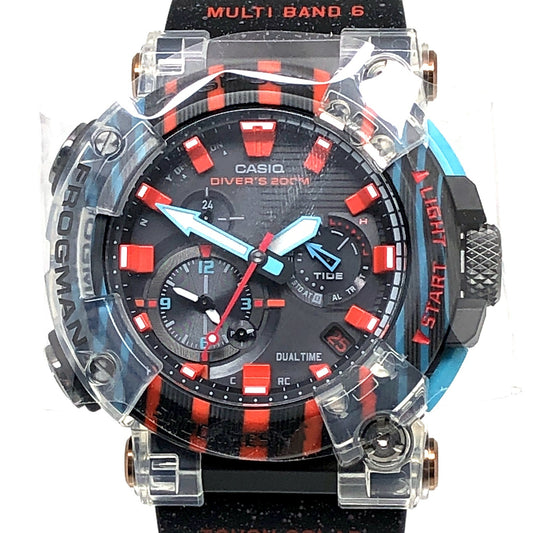 GWF-A1000APF-1A フロッグマン30周年記念 ヤドクガエル