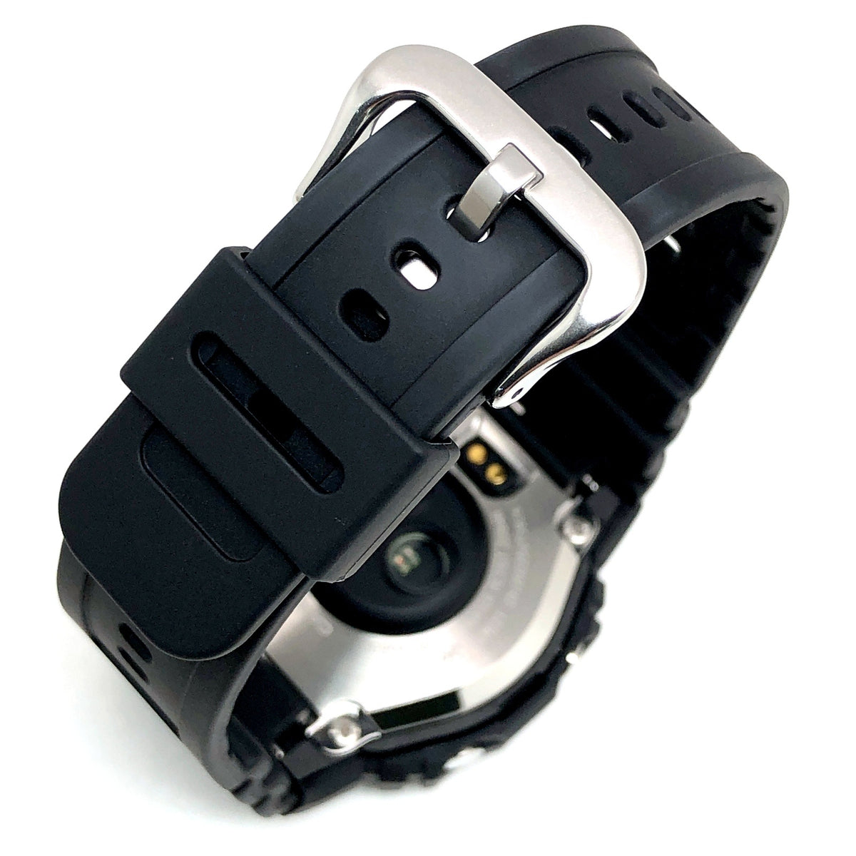 DW-H5600MB-1 G-SQUAD Bluetooth搭載 スマートウォッチ