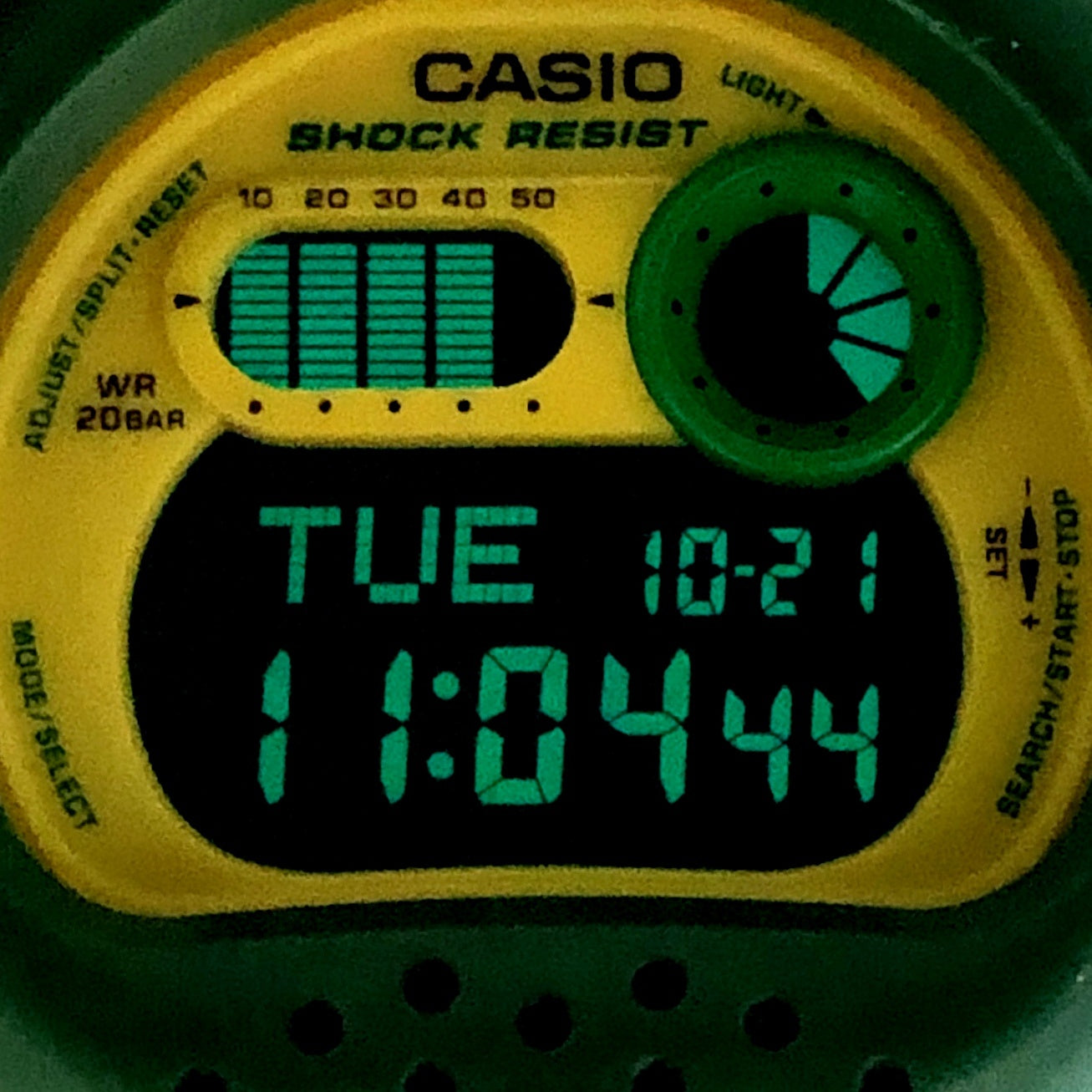 G-001RF-9 ジェイソン ラスタファリアン