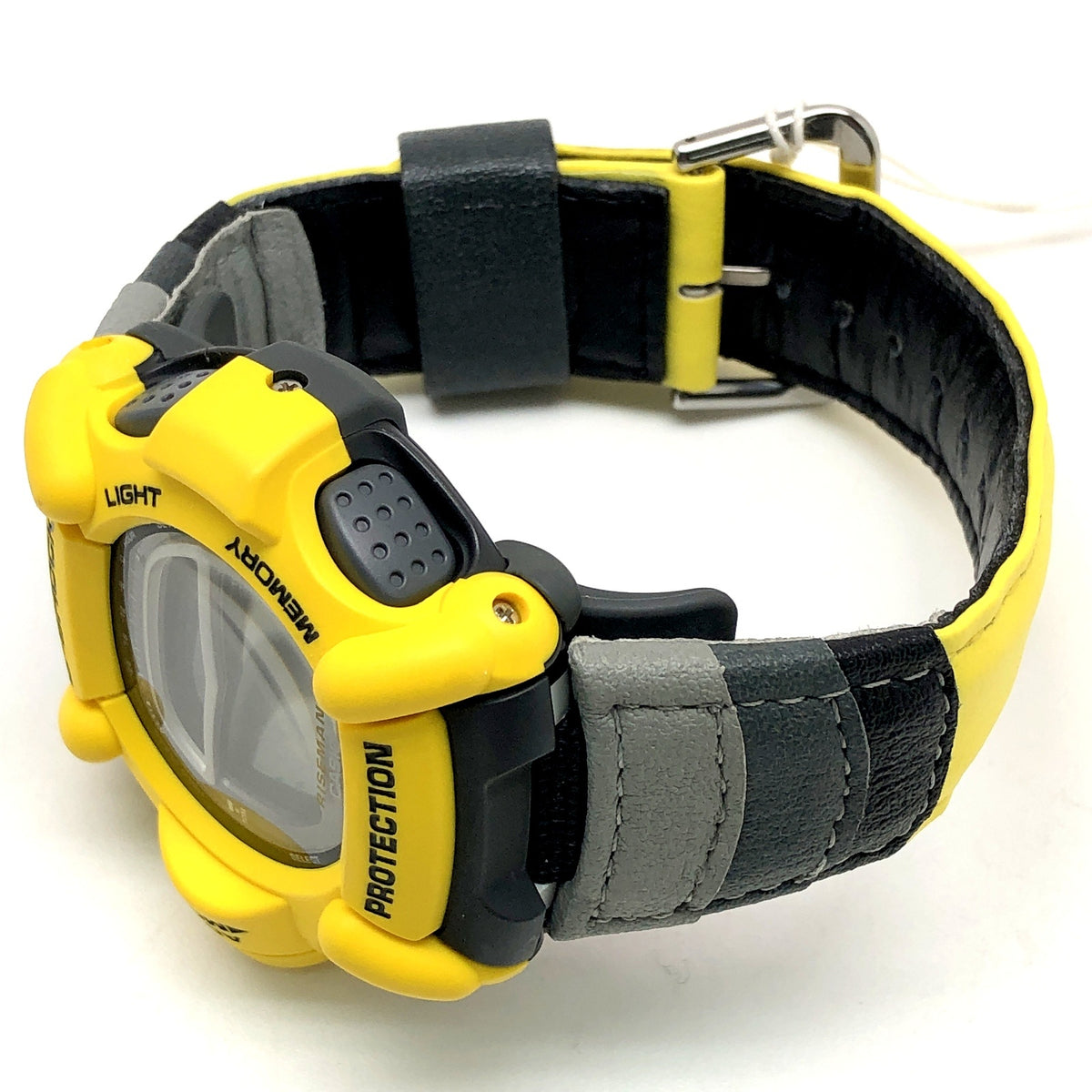 DW-9100YJ-9T ライズマン メンインイエロー