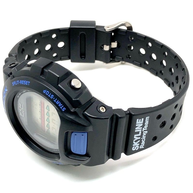 DW-6600B 日産 スカイライン GT-R コラボレーションモデル