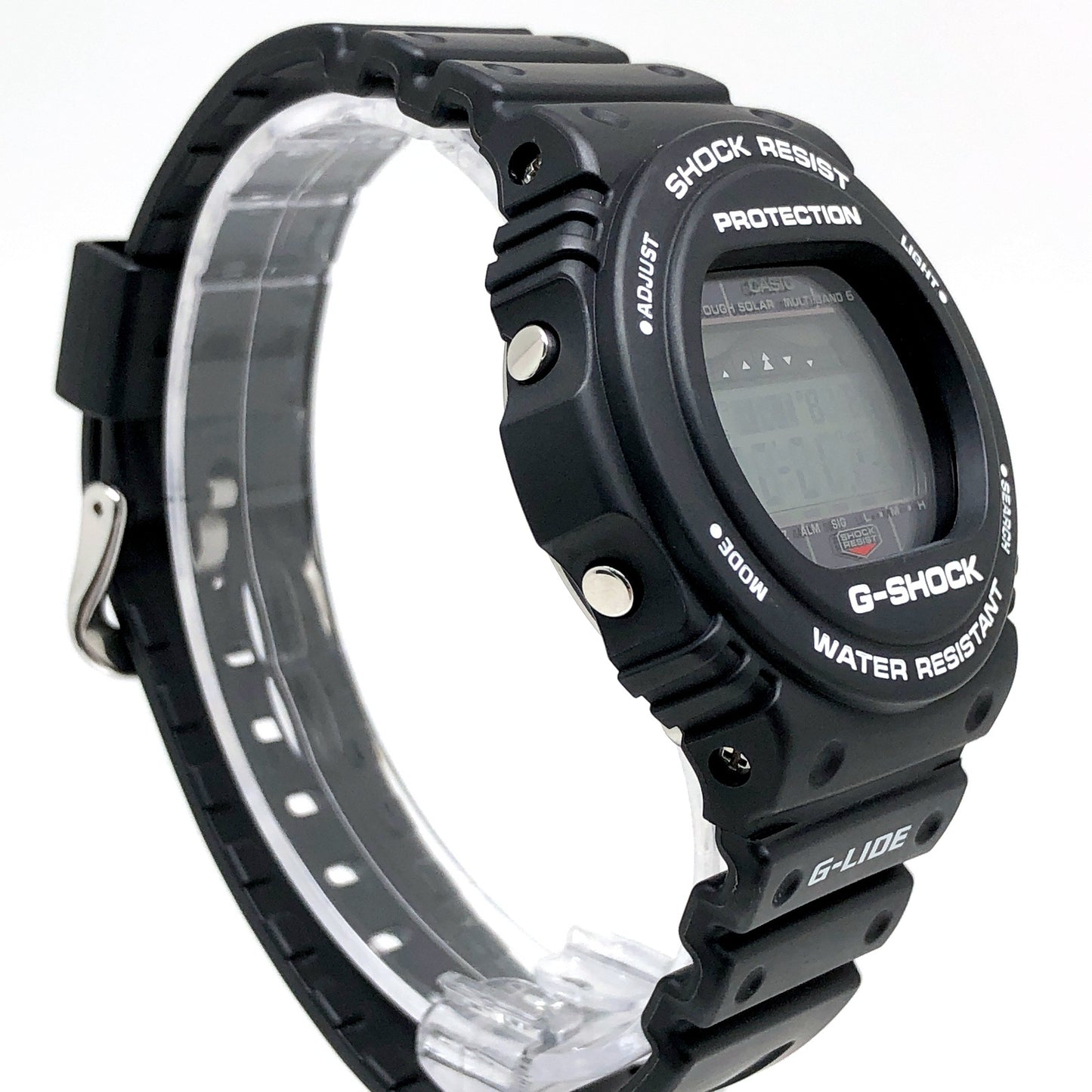 GWX-5700CS-1 G-LIDE スティング 電波ソーラーモデル