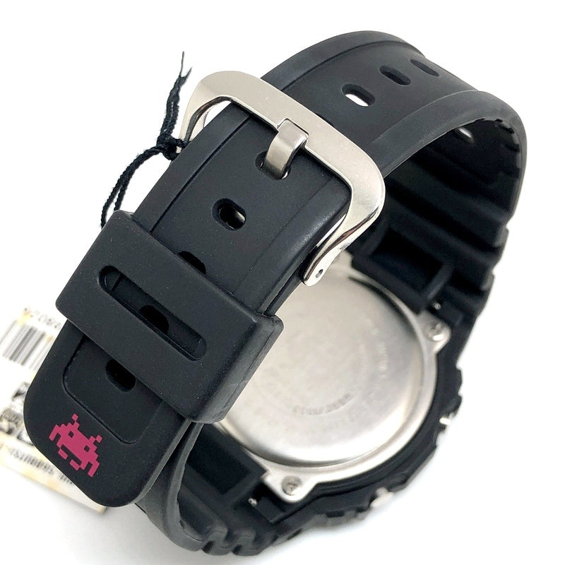 DW-5600VTSI-1T スペースインベーダー 25周年記念モデル 限定1000本