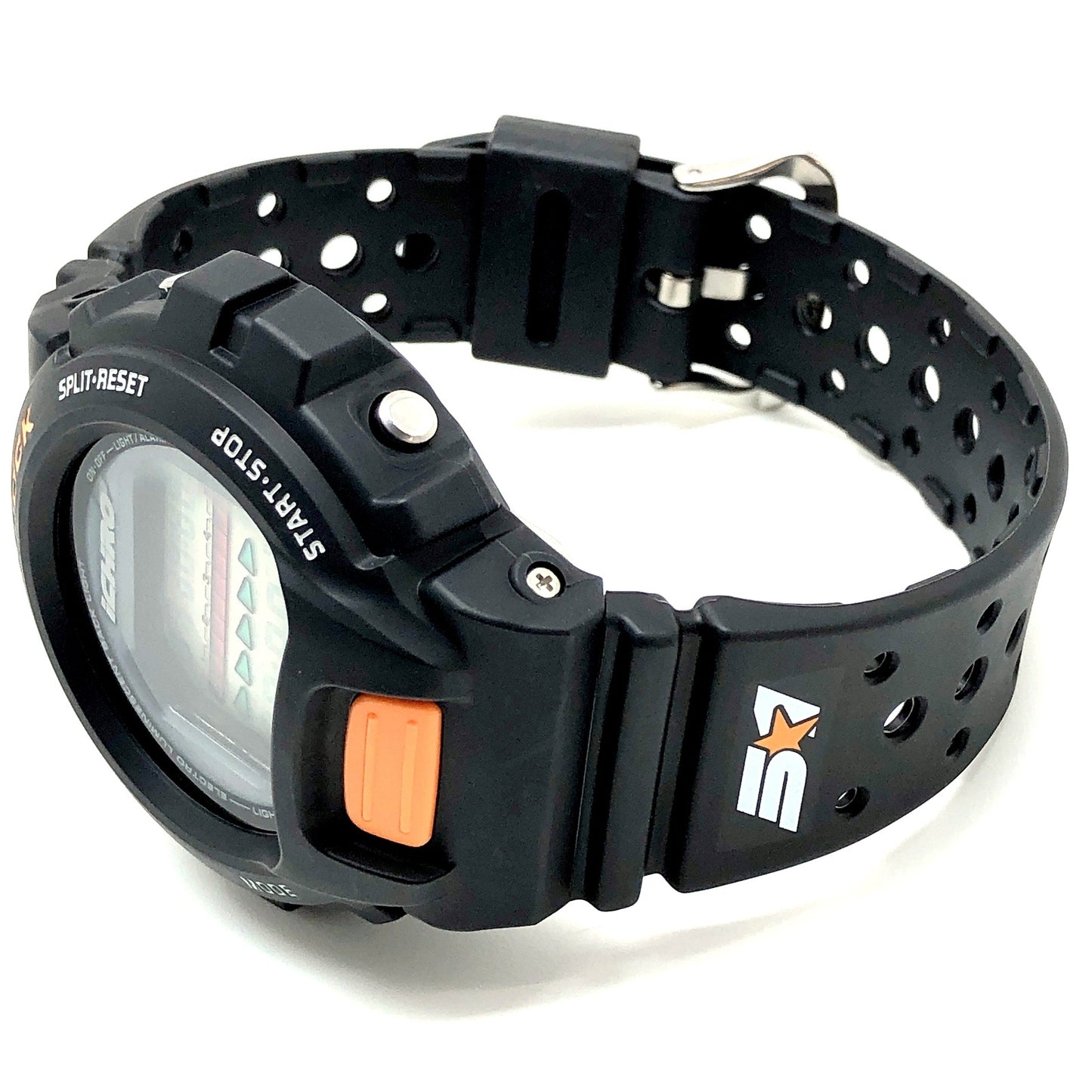 DW-6600B イチロー 首位打者記念 ファンクラブ 限定2000本