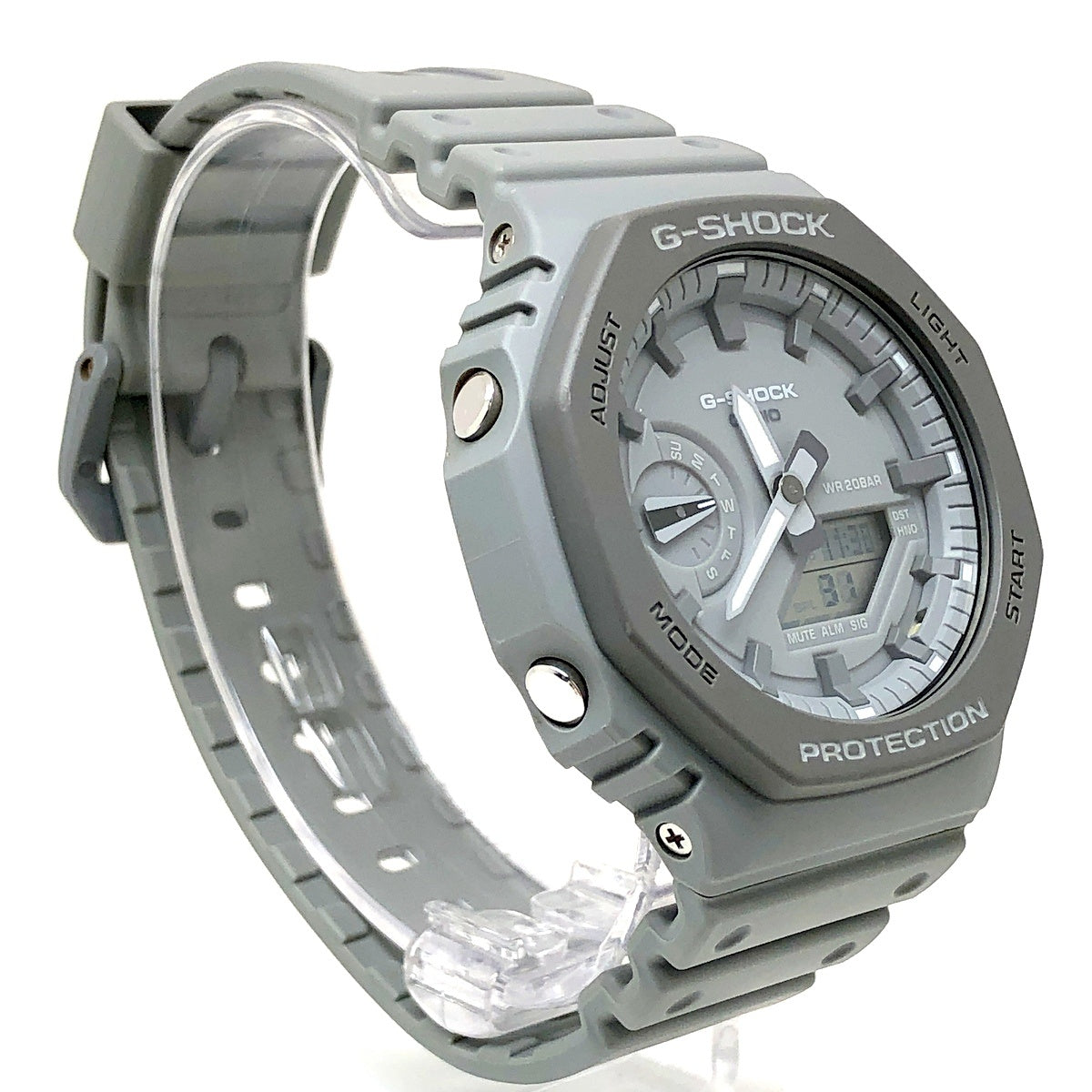 GA-2110ET-8A アースカラートーンシリーズ