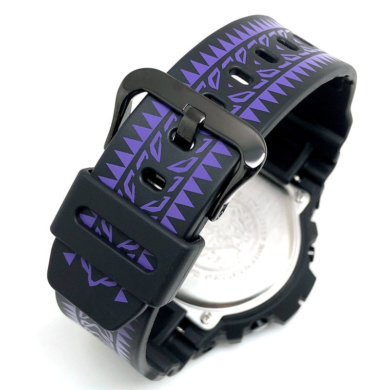 DW-6900FS EVANGELION feat.RADIO EVA 限定発売 コラボレーションモデル