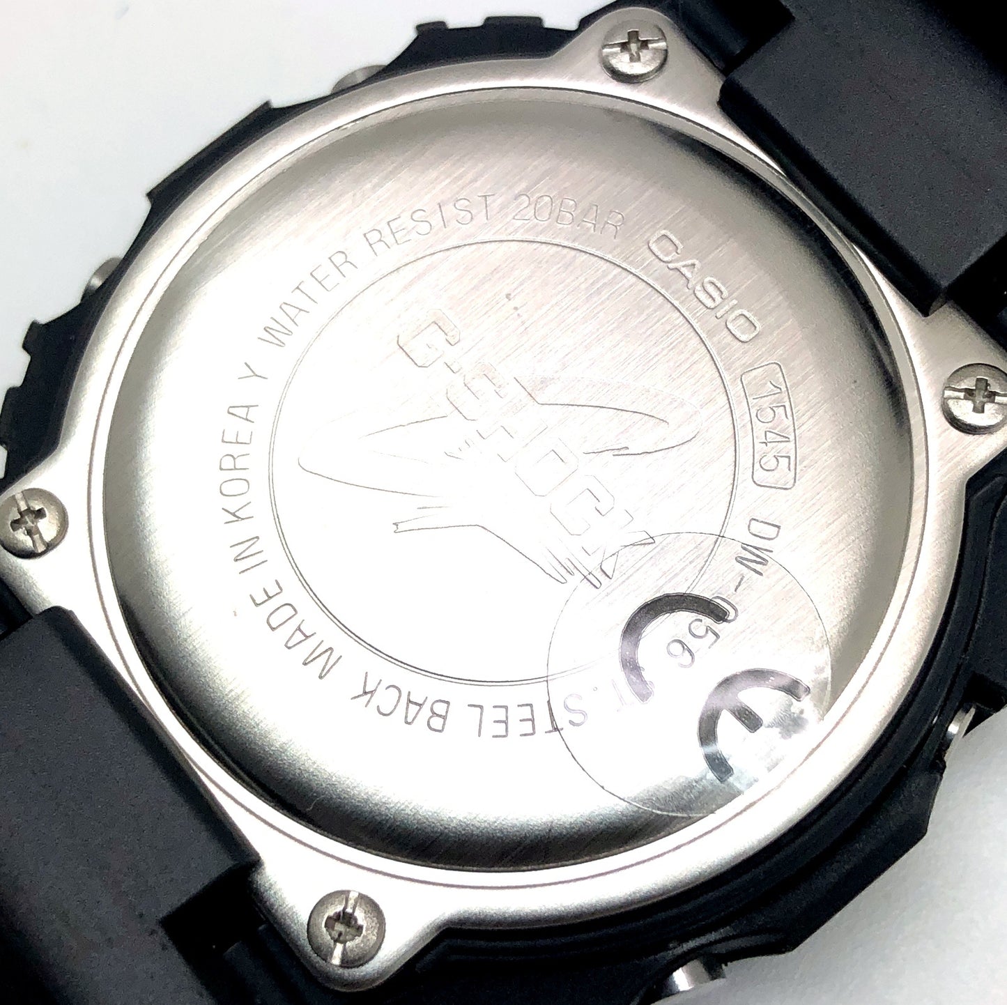 DW-056USV-1T ドラゴンG クロスバンド