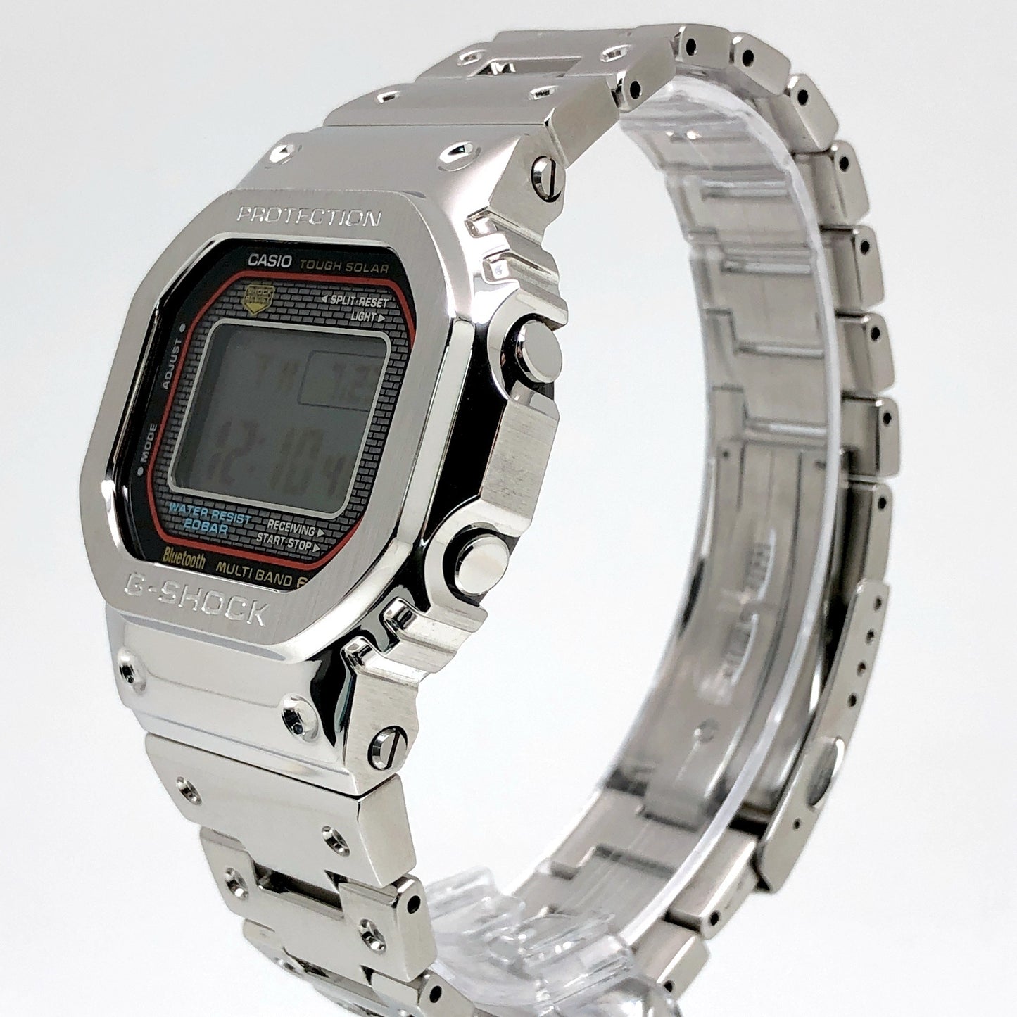GMW-B5000D-1C フルメタル 初代カラー