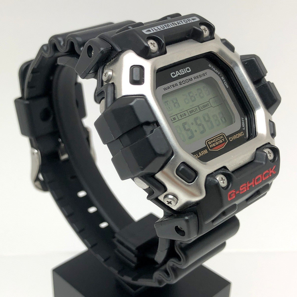 DW-8300