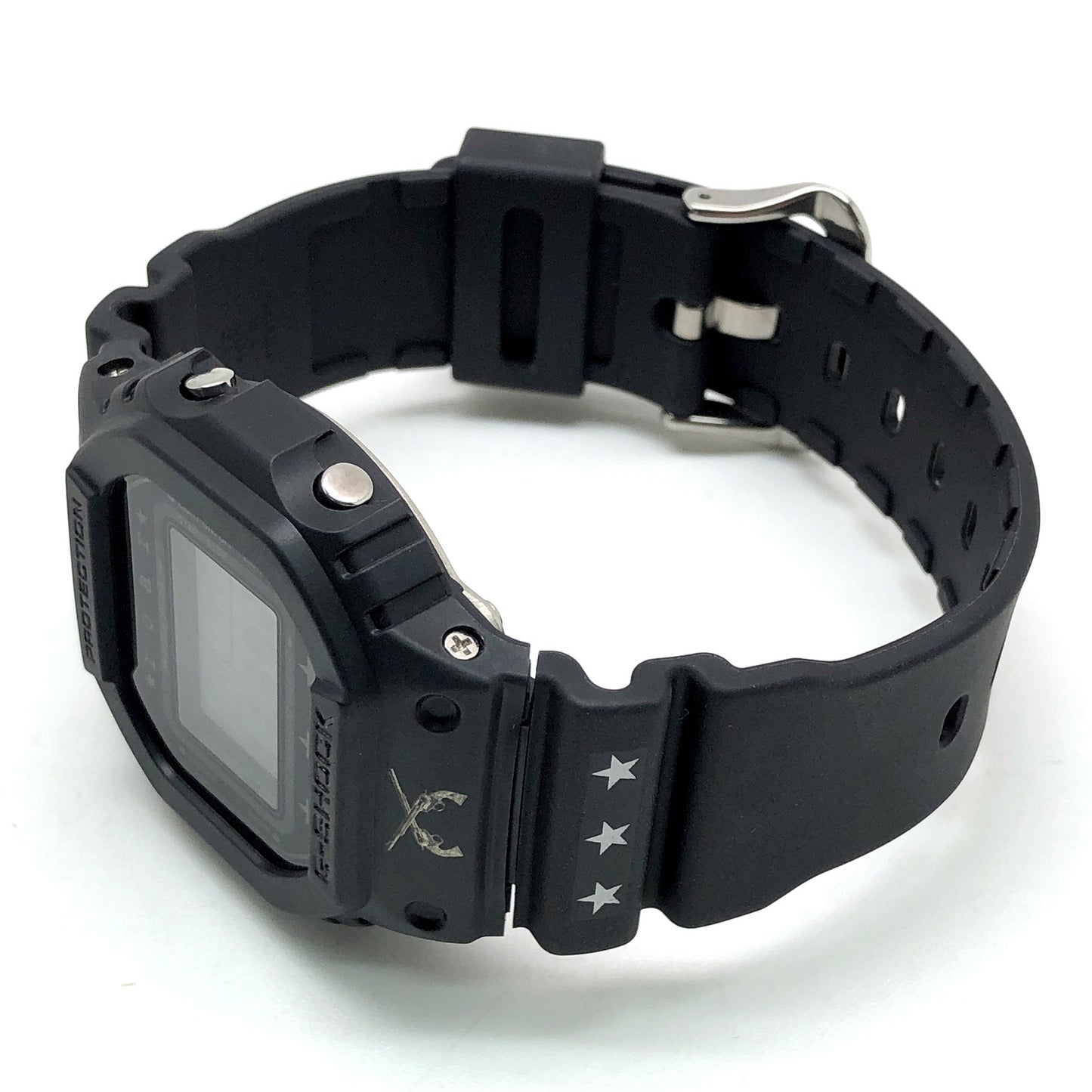 DW-5600VTROA-1T ROAR 伊勢丹限定 コラボレーションモデル