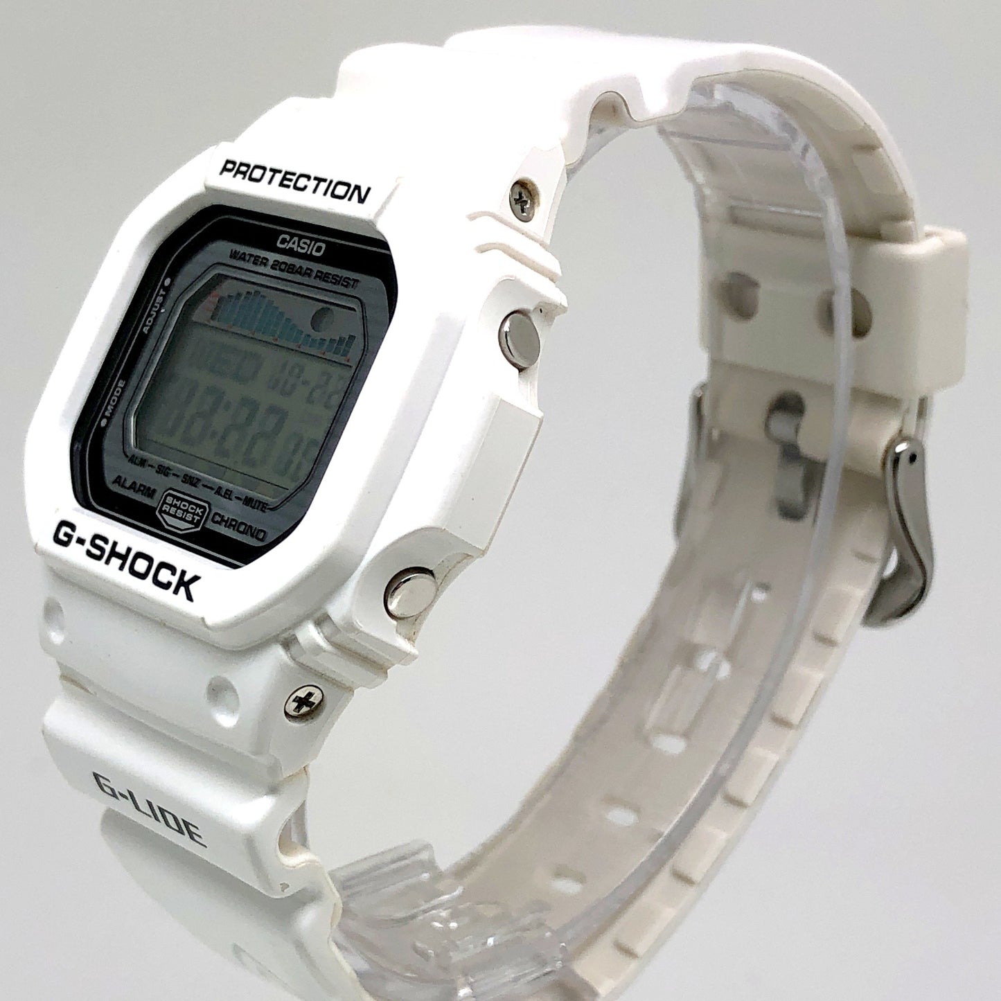 GLX-5600-7 G-LIDE 光沢ホワイト