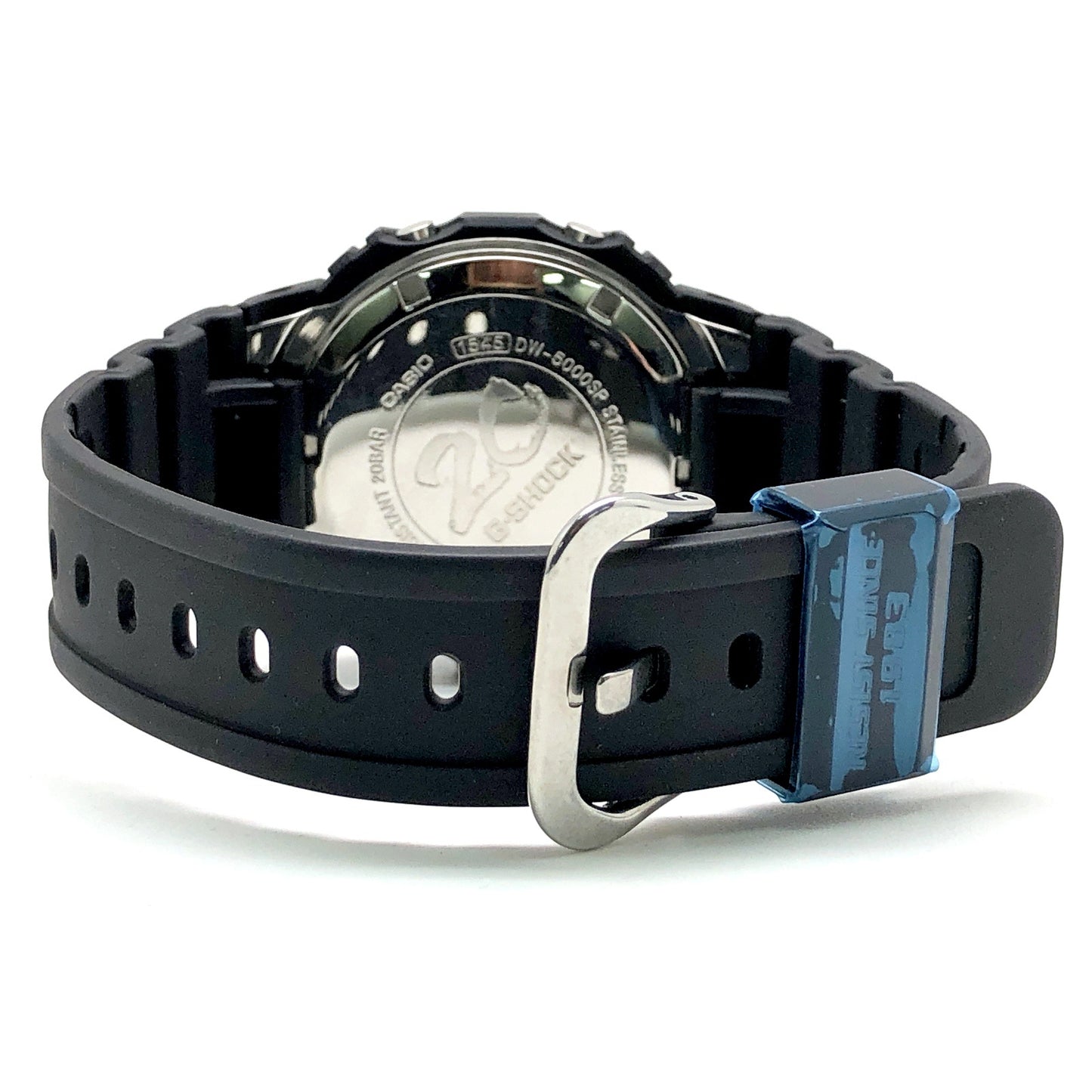 DW-5000SP-1 G-SHOCK誕生20周年記念