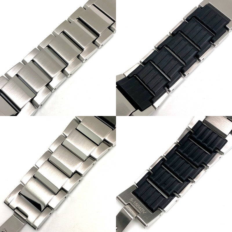 MTG-B3000D-1A MT-G 電波ソーラー Bluetooth搭載モデル