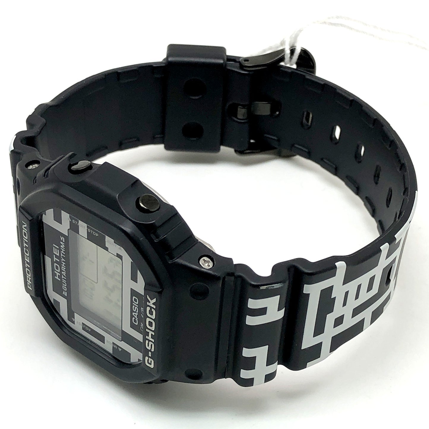 DW-5600HT-1 布袋寅泰 35周年記念 コラボレーションモデル
