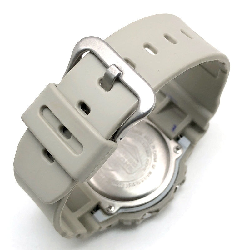 DW-5600M-8 ミリタリーカラー サンドベージュ