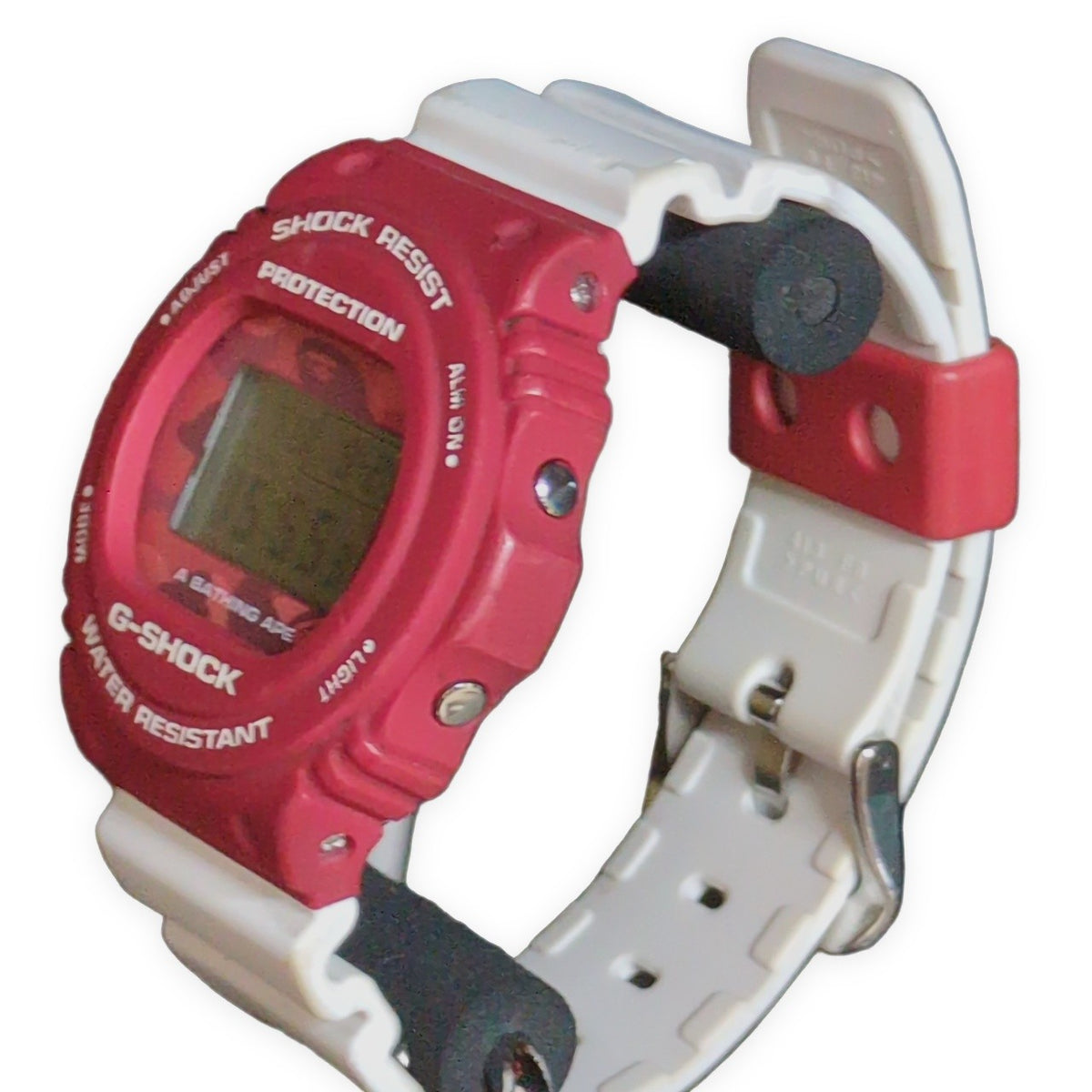 DW-5750E