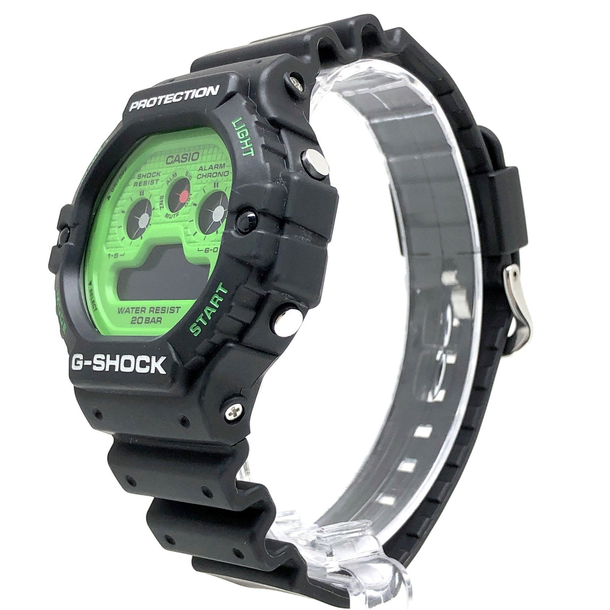 DW-5900RS-1 ホットロックサウンズシリーズ