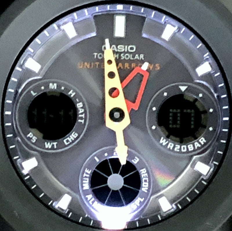 AWG-500UAJ-1A ユナイテッドアローズ別注