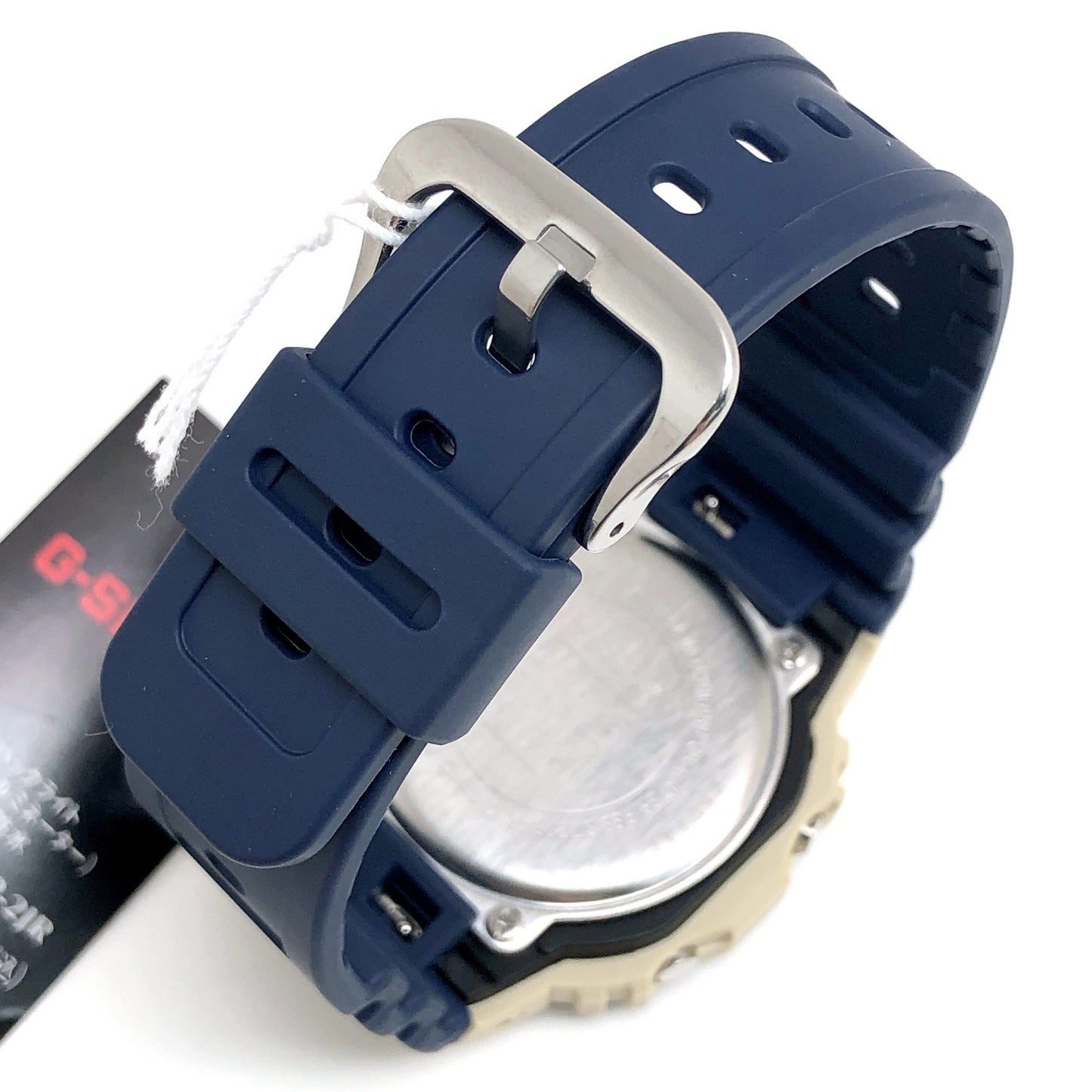 DW-5610BEP-2 ブラックアイパッチ コラボレーションモデル