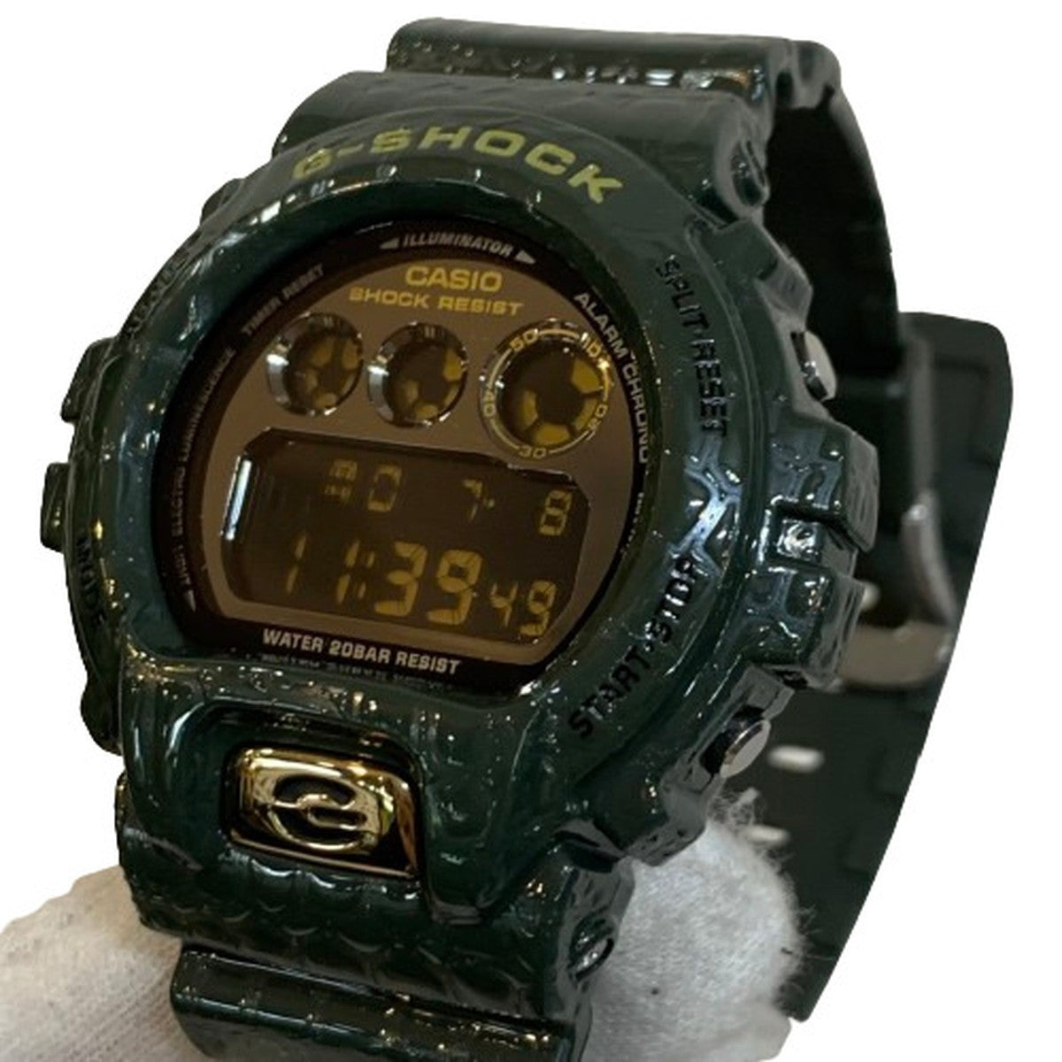 DW-6900CR