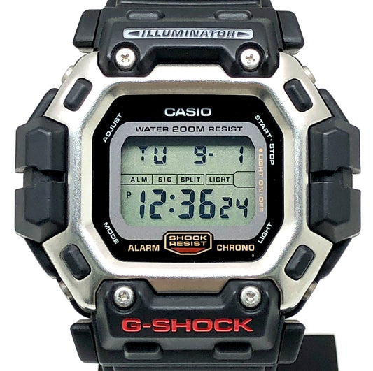 DW-8300-1V インラインホッキー 2代目ガンダム 海外モデル