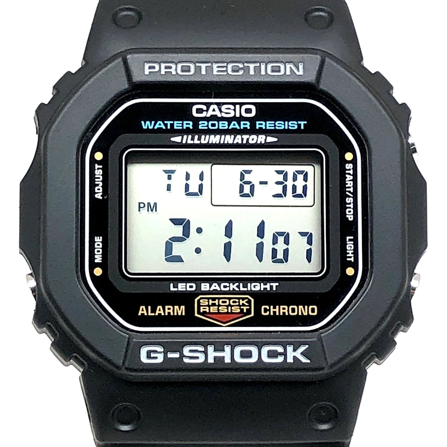 DW-5600UE-1 5600シリーズ LEDバックライト