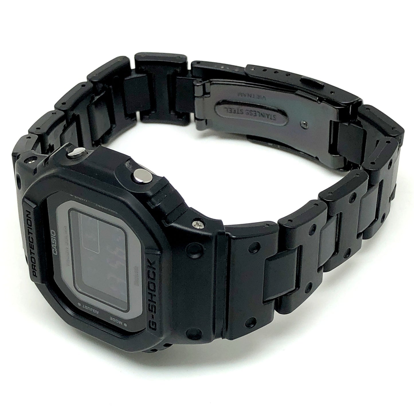 GW-B5600BC-1B 電波ソーラー Bluetooth搭載 コンポジットバンド