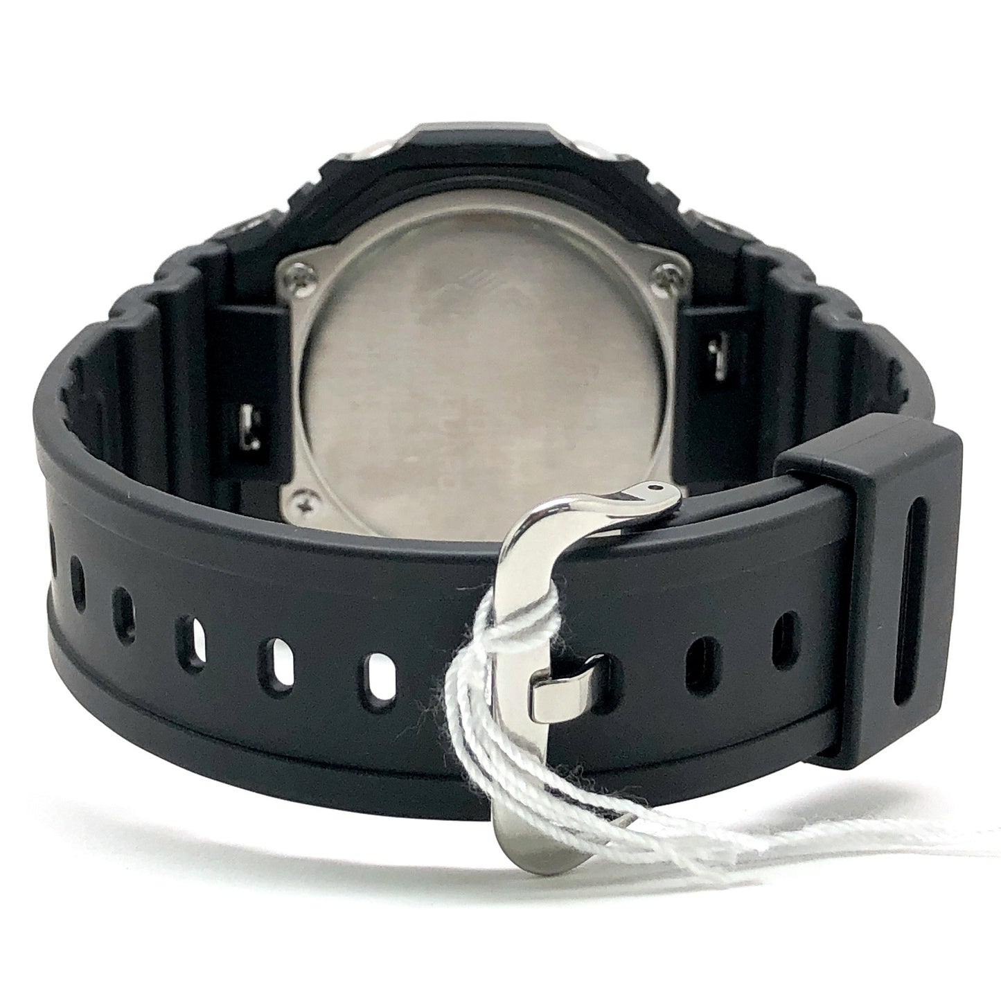 GA-2100-1A3 ネオンアクセントシリーズ グリーン