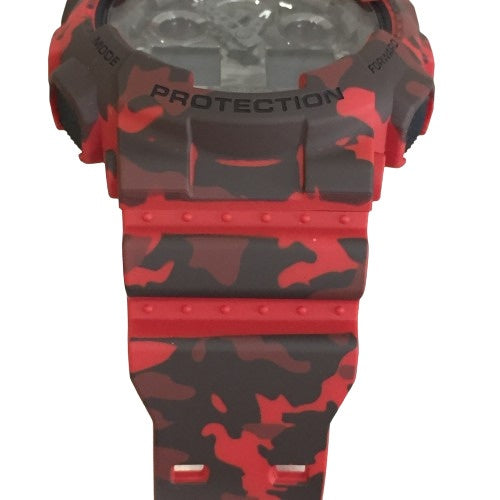GA-100CM-4A