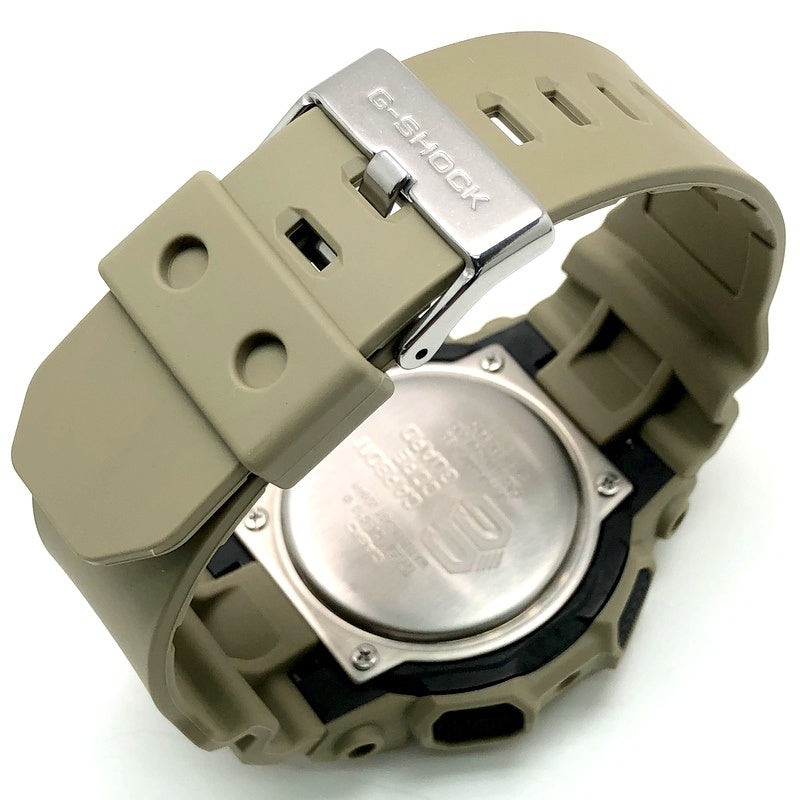 GA-010-5A 10年バッテリー ビッグケースモデル