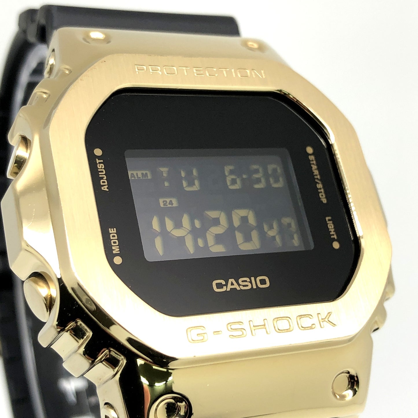 GM-5600G-9 5600シリーズ メタルカバード