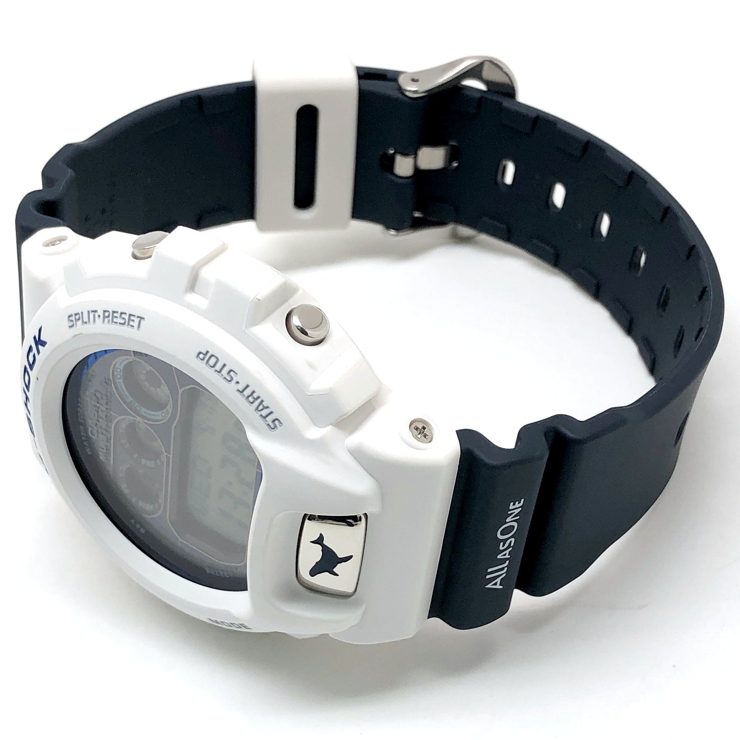 GW-6905K-7A イルクジ2025 ザトウクジラ