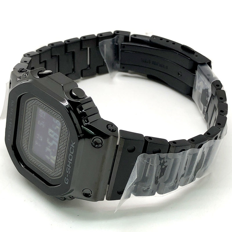 GMW-B5000GD-1 フルメタル ブラック