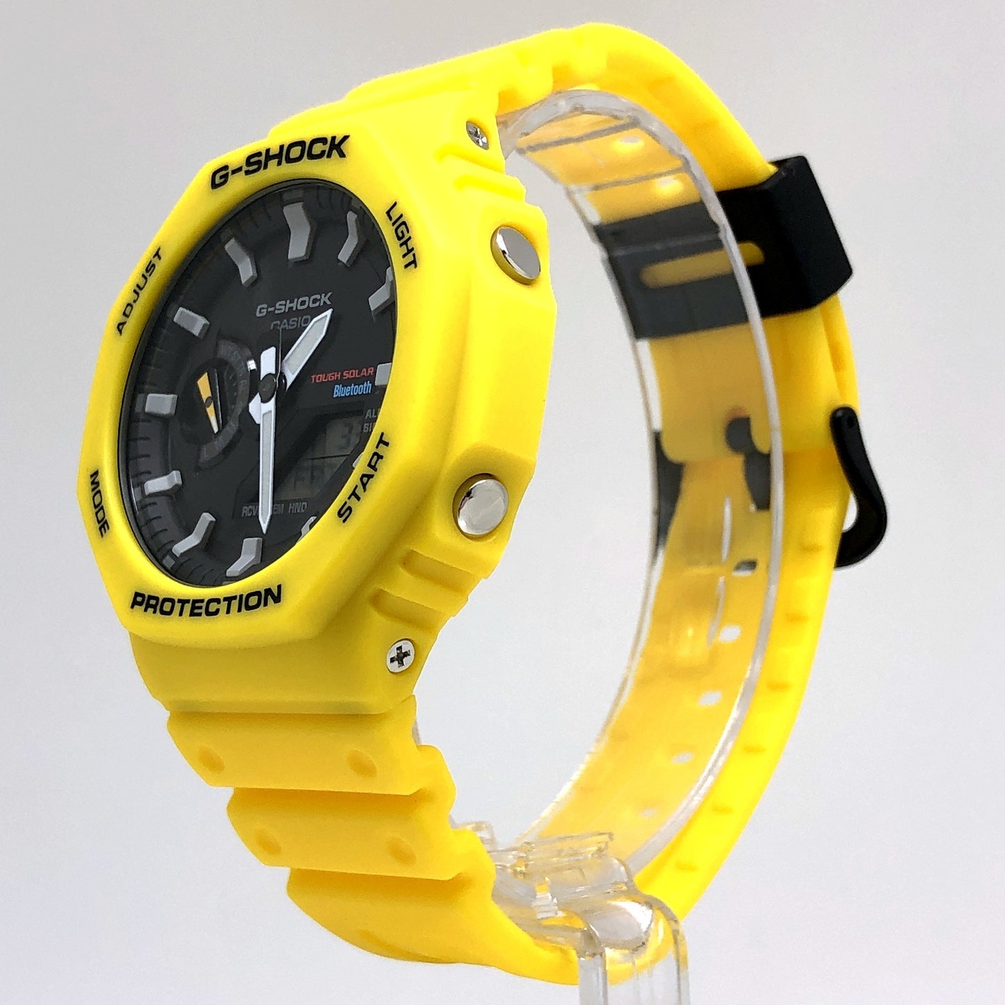 GA-B2100C-9A Bluetooth通信機能搭載 カシオーク