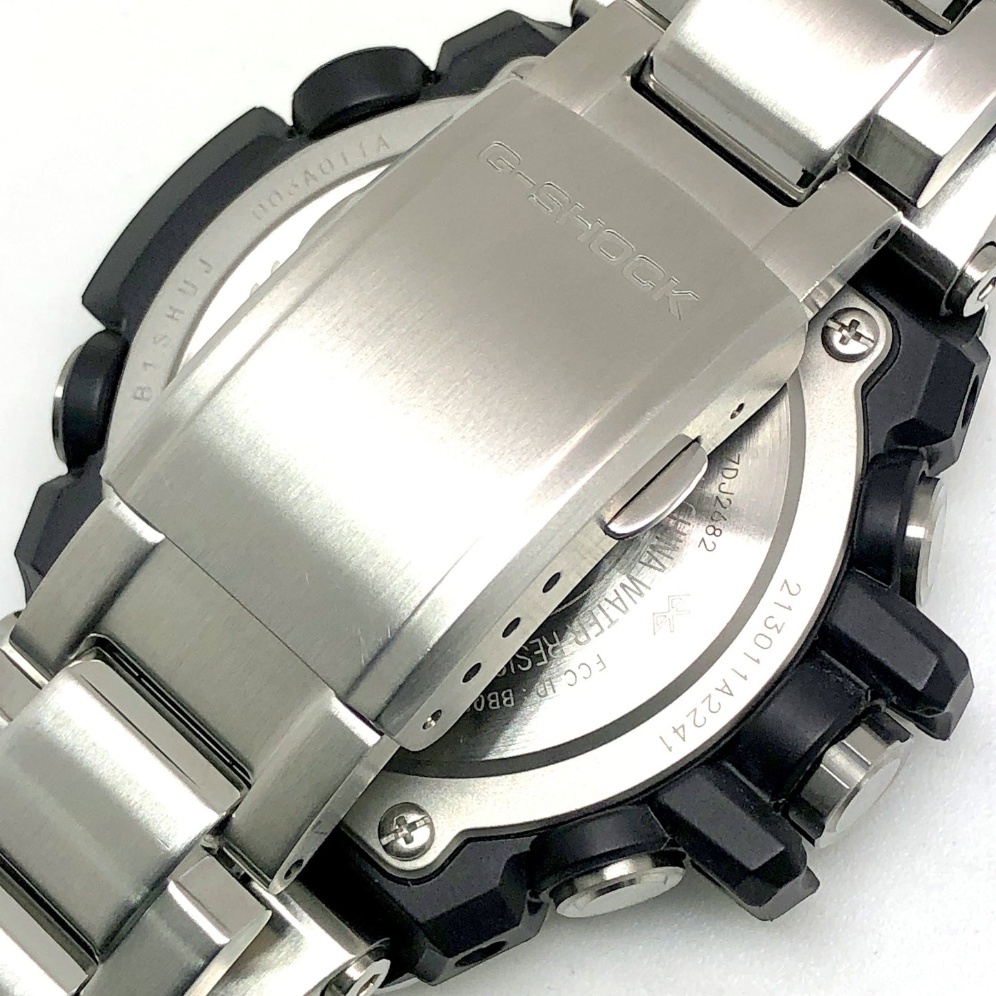 GST-B100D-1A9 Gスチール Bluetooth通信機能搭載
