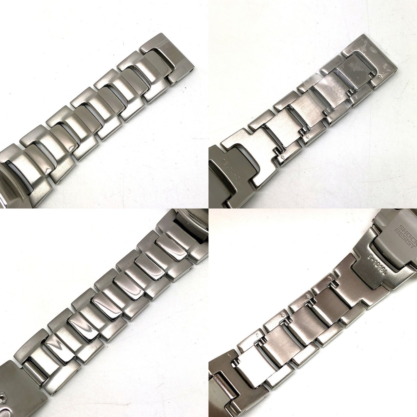 GW-1400DJ-1A 電波ソーラー タフソーラー ウェーブセプター搭載