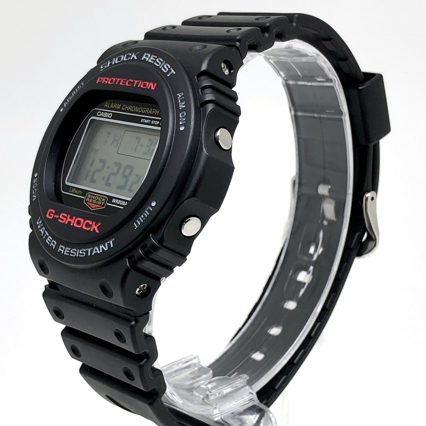 DW-5750E-1 復刻スティング