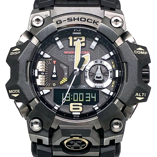 GWG-B1000-1A マッドマスター フラッグシップモデル