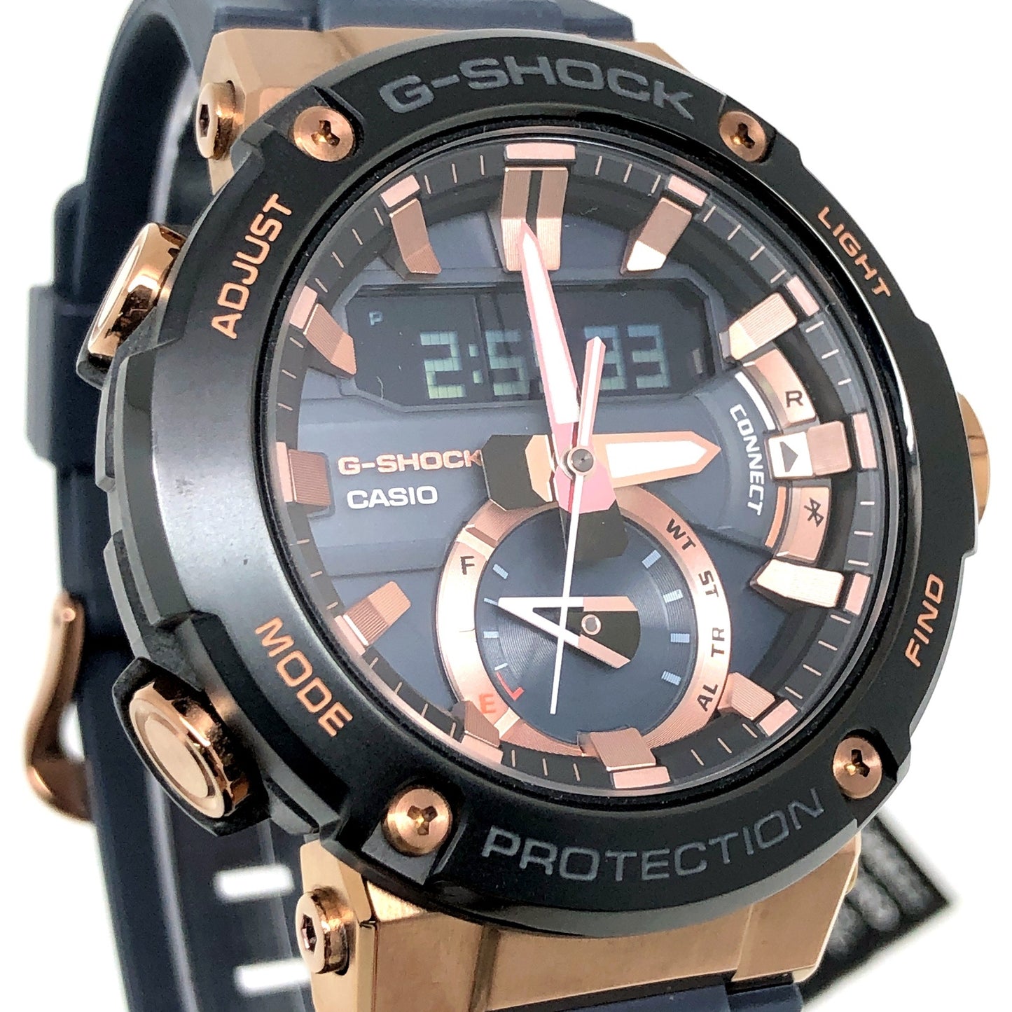 GST-B200G-2A