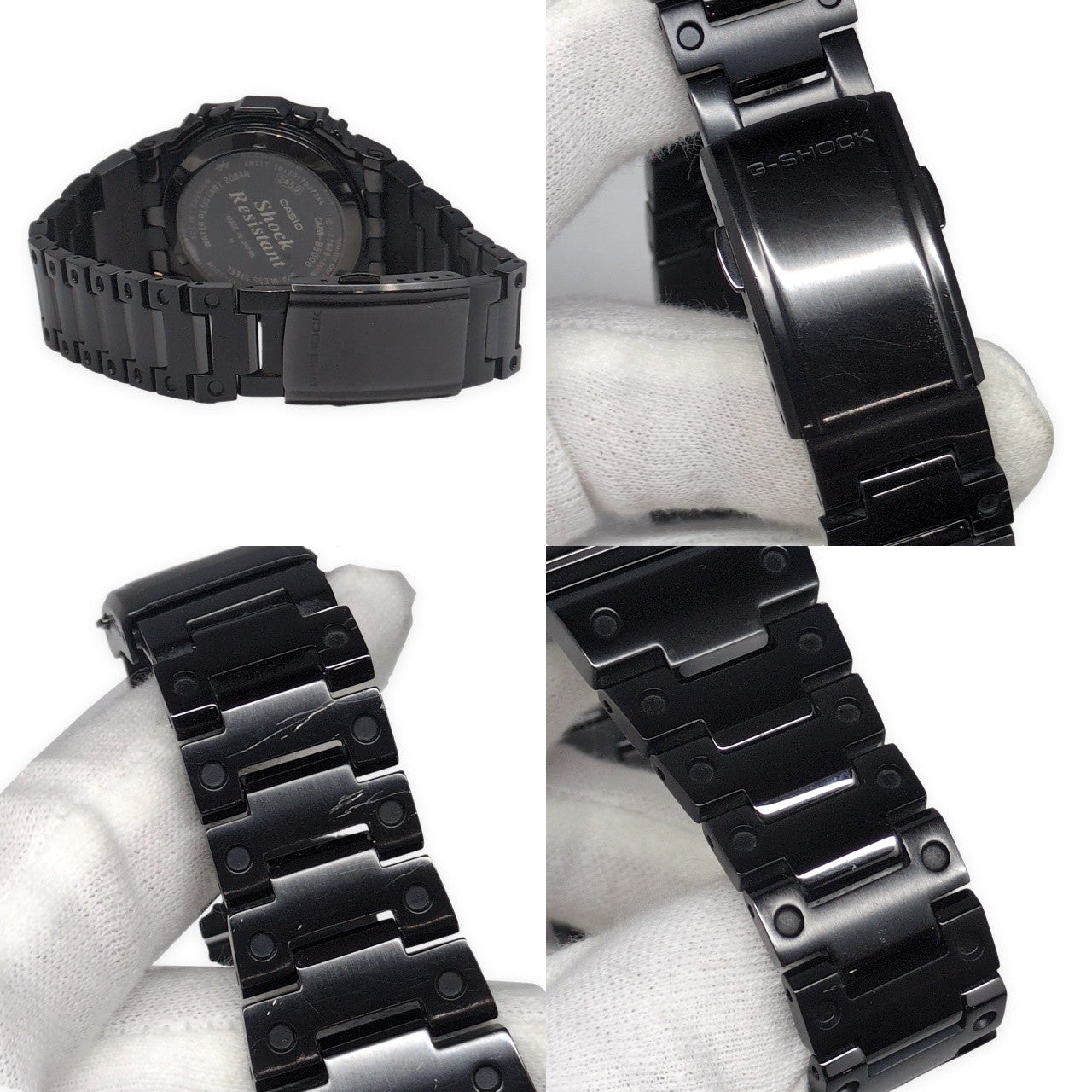 GMW-B5000GD-1