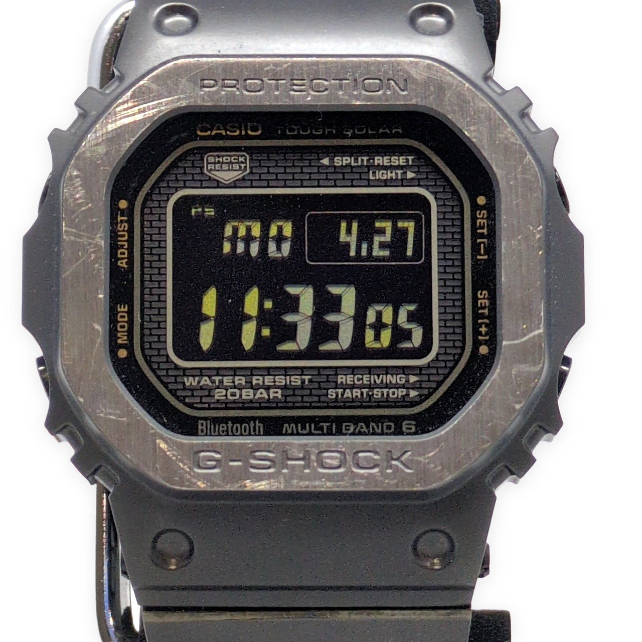 GMW-B5000MB-1