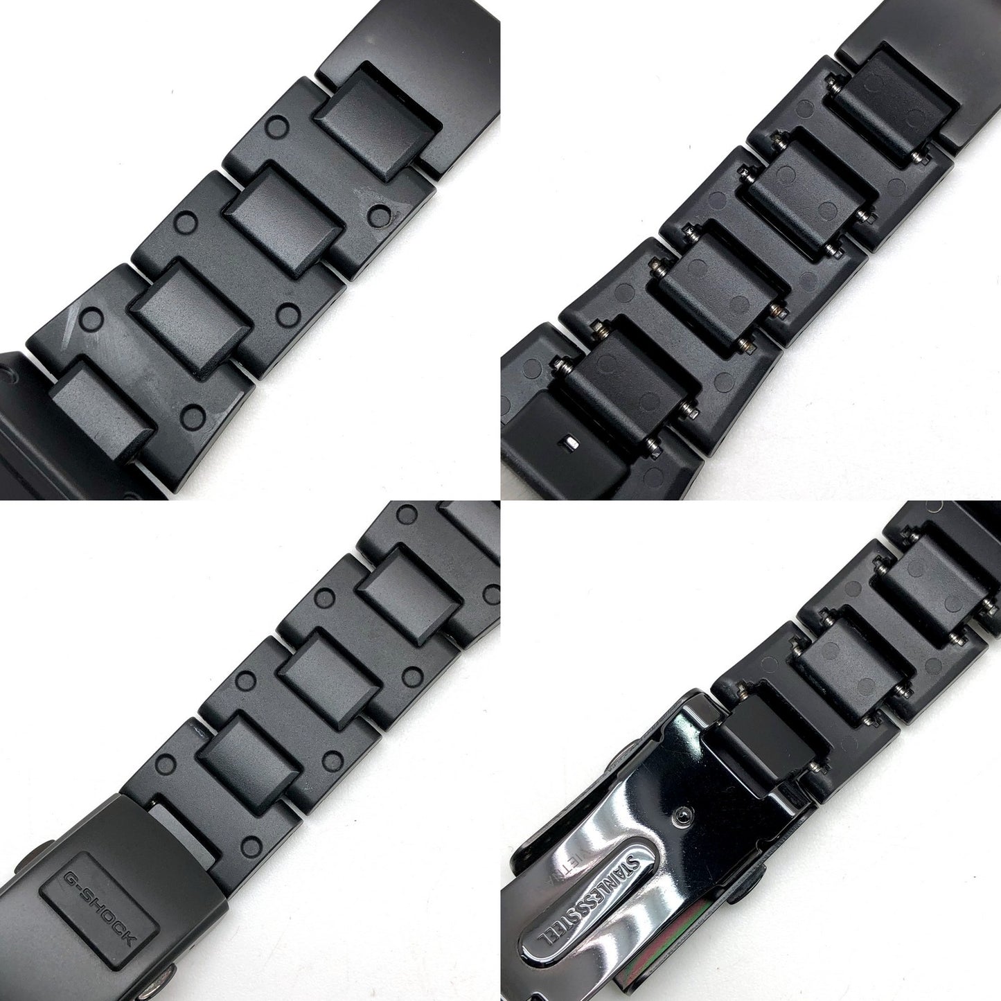 GW-B5600BC-1B 電波ソーラー Bluetooth搭載 コンポジットバンド