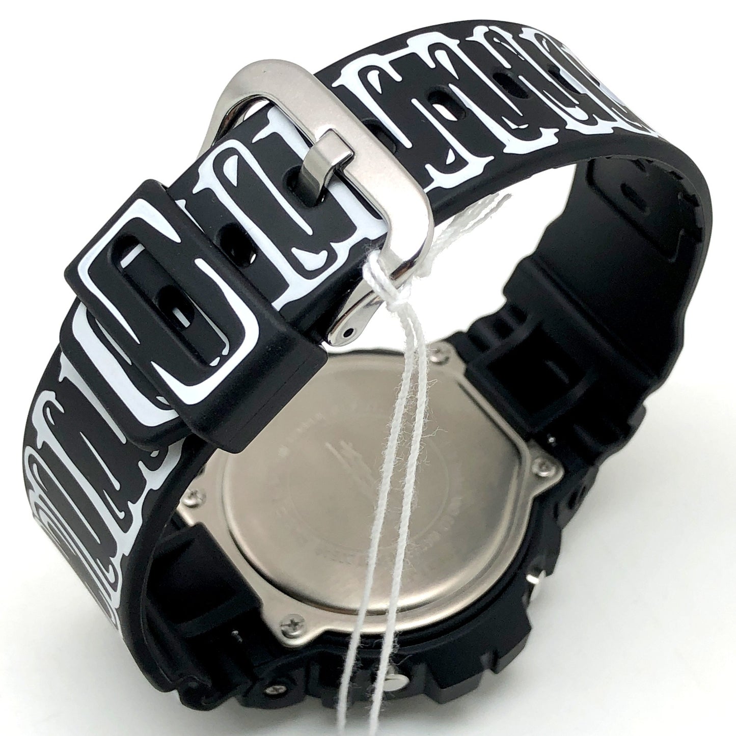 DW-6900JV-1 ジョシュア・ヴィーダス コラボレーションモデル