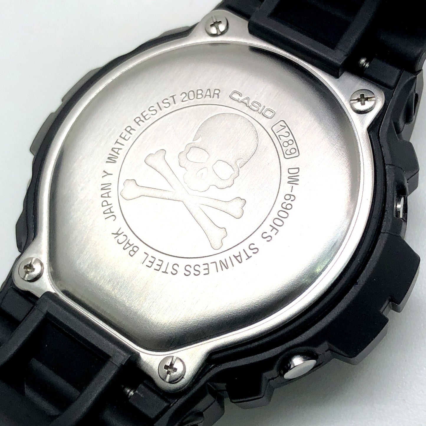 DW-6900BMA1-9 マスターマインドジャパン 伊勢丹限定 コラボレーションモデル