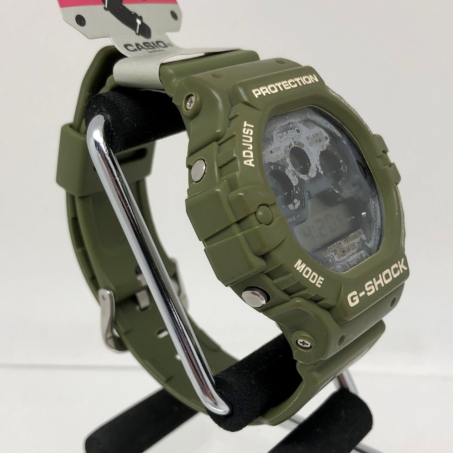 DW-5900
