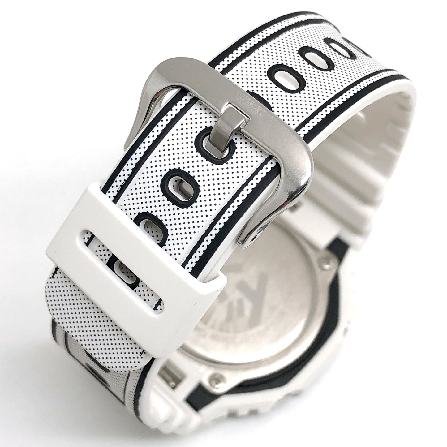 GA-2100MNG-7A MANGA THEME SERIES