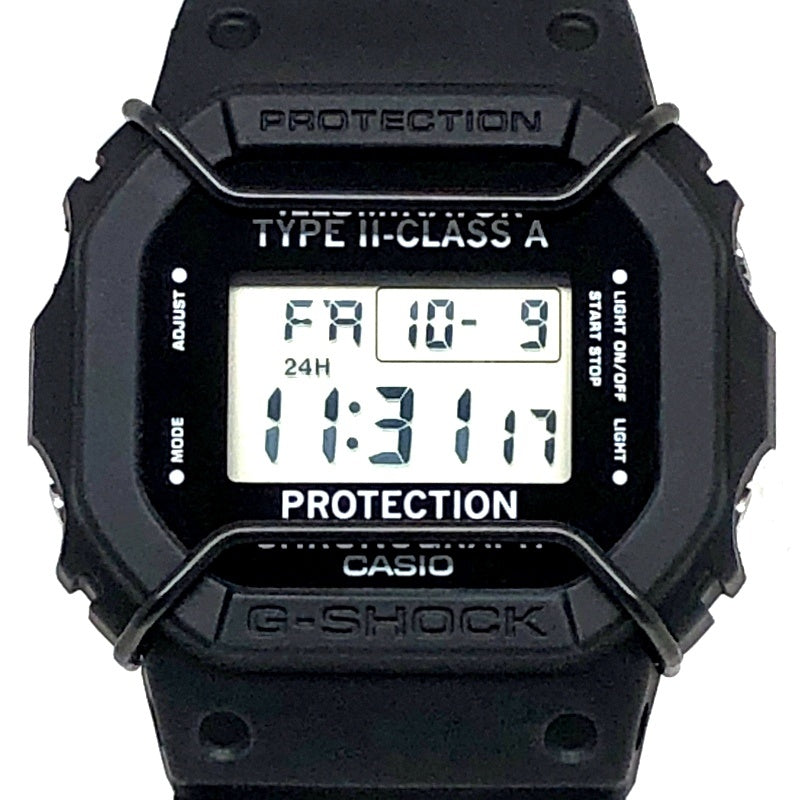 DW-5600NH-1 エヌハリウッド 2014 第1弾 コラボレーションモデル