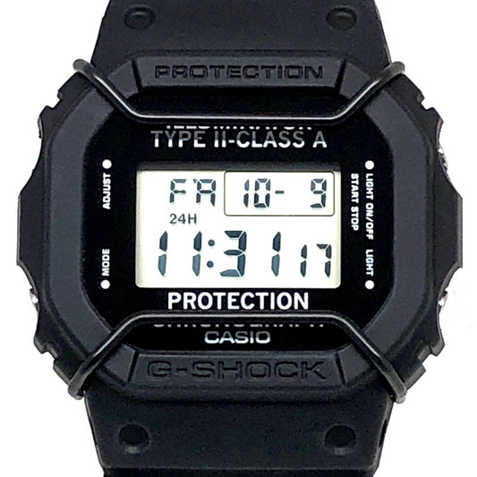 DW-5600NH-1 エヌハリウッド 2014 第1弾 コラボレーションモデル