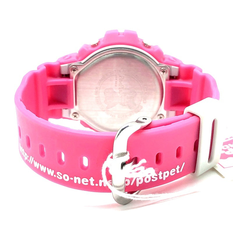 DW-6900BMO-9 ポストペット コラボレーションモデル